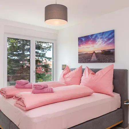 Elena Deluxe Mit Whirlpool Und Pool Am Villa