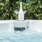 Villa Elena Deluxe Mit Whirlpool Und Beheiztem Pool Am Und Wunderschönen Blick Auf Brijuni Inseln