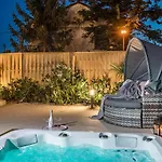 Elena Deluxe Mit Whirlpool Und Beheiztem Pool Am Und Wunderschönen Blick Auf Brijuni Inseln Villa *