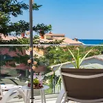 Elena Deluxe Mit Whirlpool Und Beheiztem Pool Am Und Wunderschönen Blick Auf Brijuni Inseln Villa