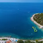 Villa Elena Deluxe Mit Whirlpool Und Beheiztem Pool Am Und Wunderschönen Blick Auf Brijuni Inseln