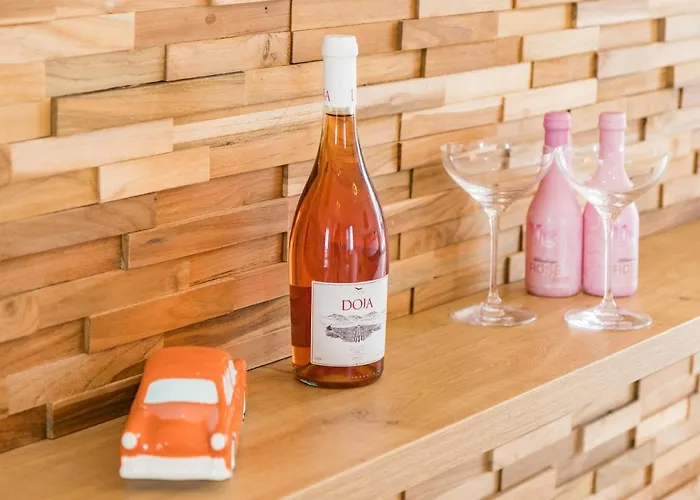 Elena Deluxe Mit Whirlpool Und Beheiztem Pool Am Und Wunderschoenen Blick Auf Brijuni Inseln *